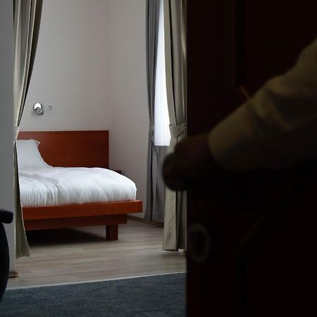 Hotel Bosna 1 Ilidža Ngoại thất bức ảnh