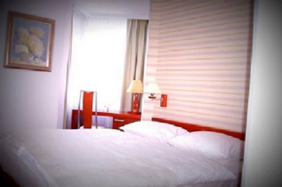 Hotel Bosna 1 Ilidža Ngoại thất bức ảnh