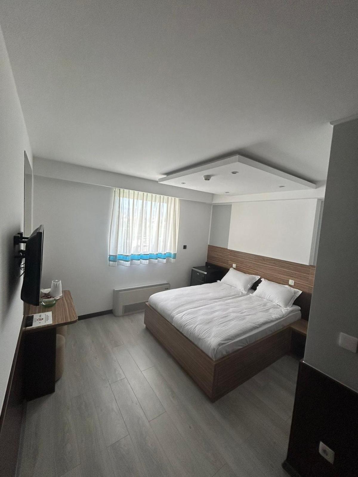 Hotel Bosna 1 Ilidža Ngoại thất bức ảnh