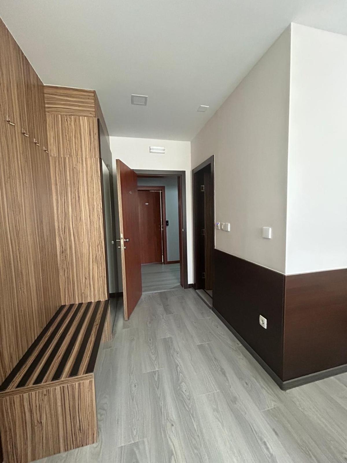 Hotel Bosna 1 Ilidža Ngoại thất bức ảnh