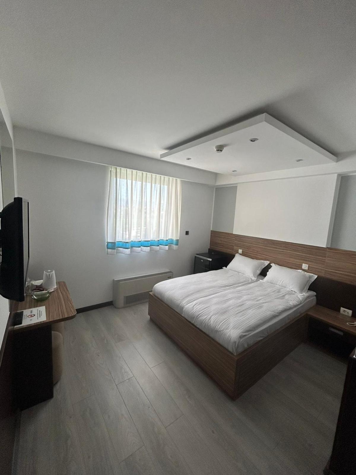 Hotel Bosna 1 Ilidža Ngoại thất bức ảnh