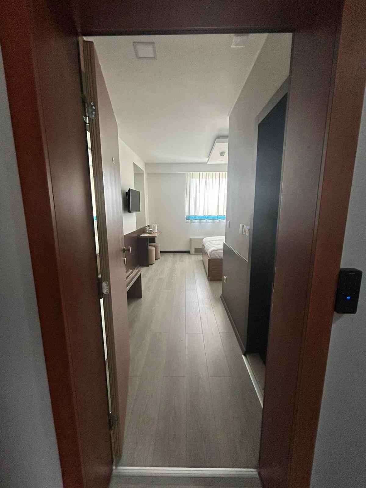 Hotel Bosna 1 Ilidža Ngoại thất bức ảnh
