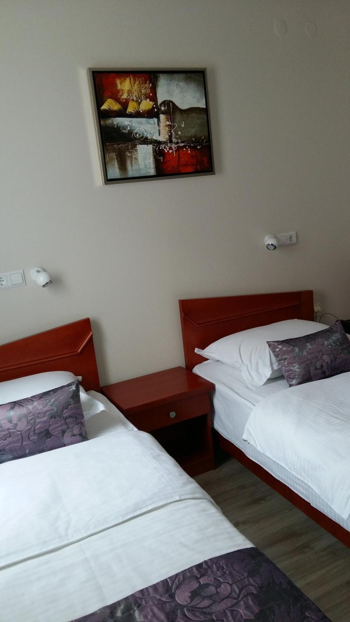 Hotel Bosna 1 Ilidža Phòng bức ảnh