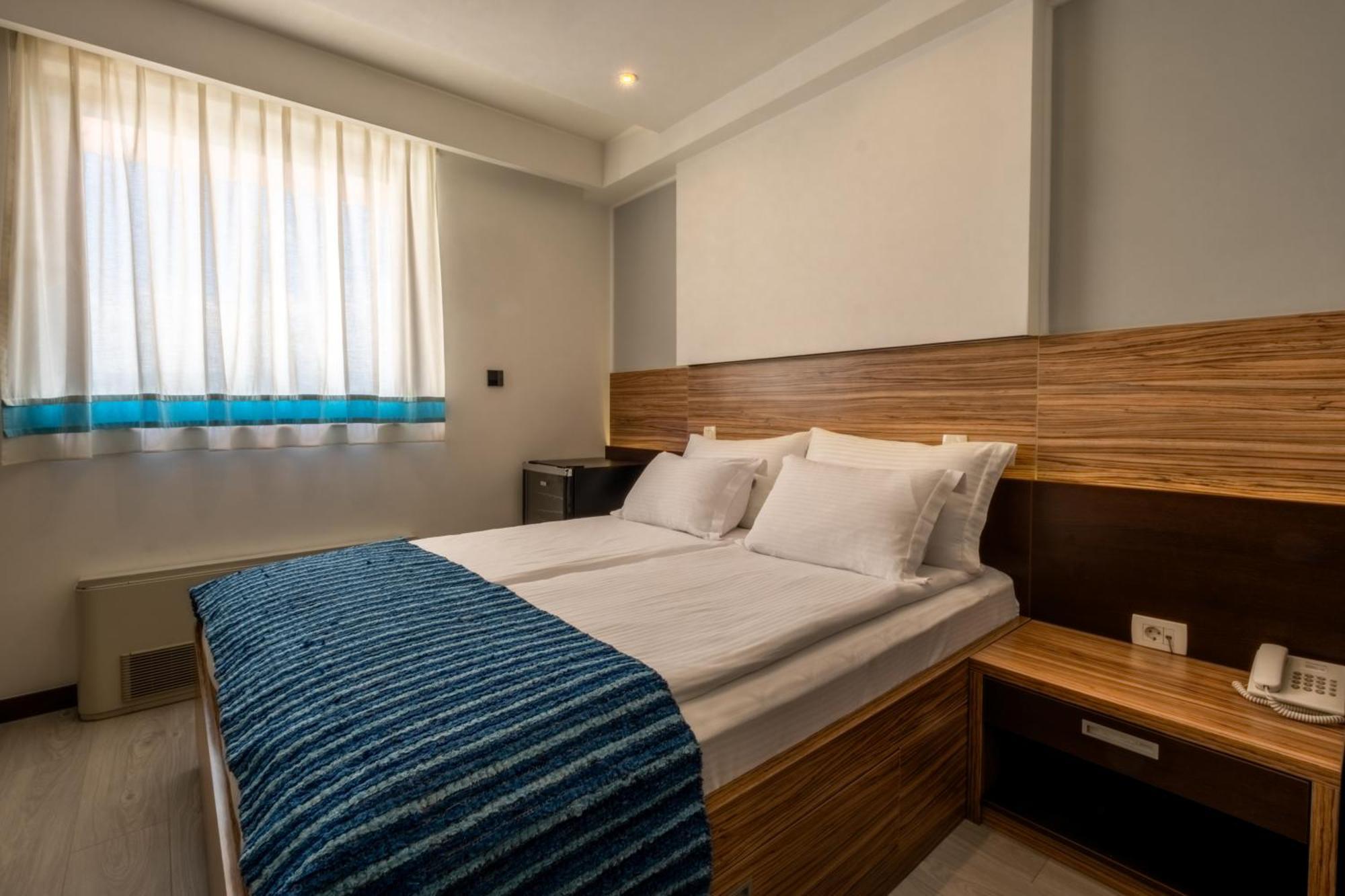 Hotel Bosna 1 Ilidža Ngoại thất bức ảnh