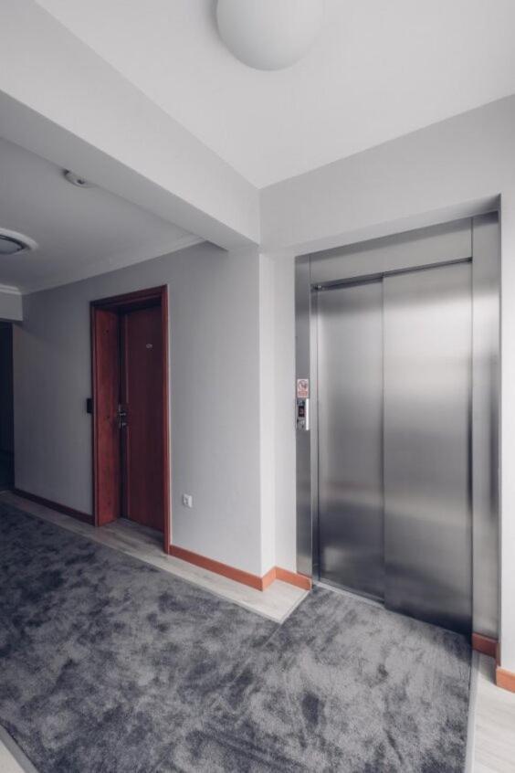 Hotel Bosna 1 Ilidža Ngoại thất bức ảnh