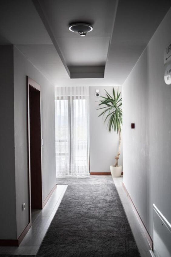Hotel Bosna 1 Ilidža Ngoại thất bức ảnh