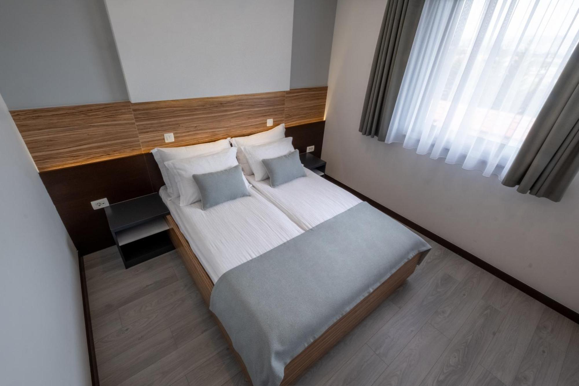 Hotel Bosna 1 Ilidža Ngoại thất bức ảnh