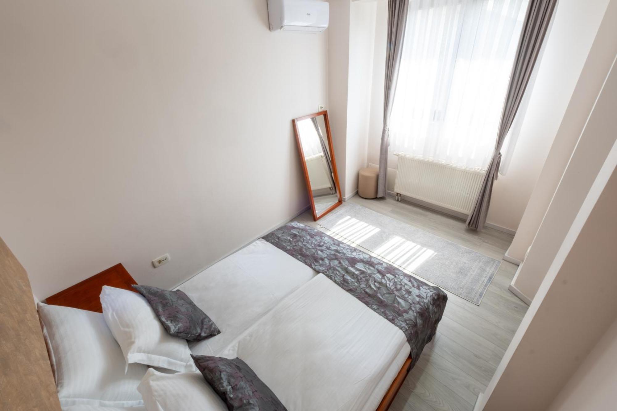 Hotel Bosna 1 Ilidža Ngoại thất bức ảnh