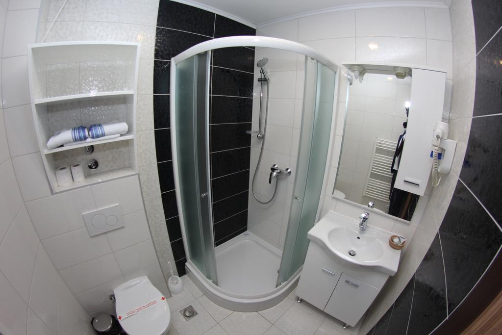 Hotel Bosna 1 Ilidža Ngoại thất bức ảnh