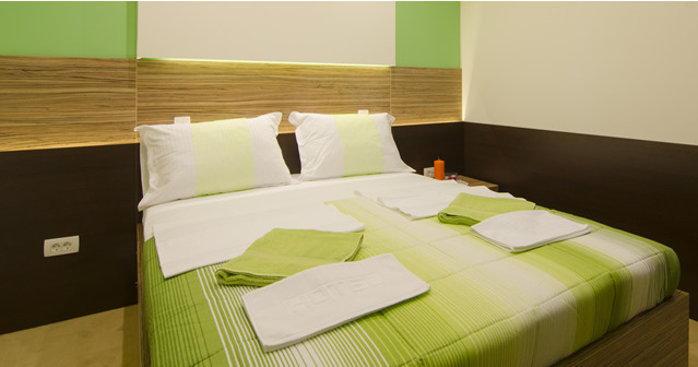 Hotel Bosna 1 Ilidža Ngoại thất bức ảnh
