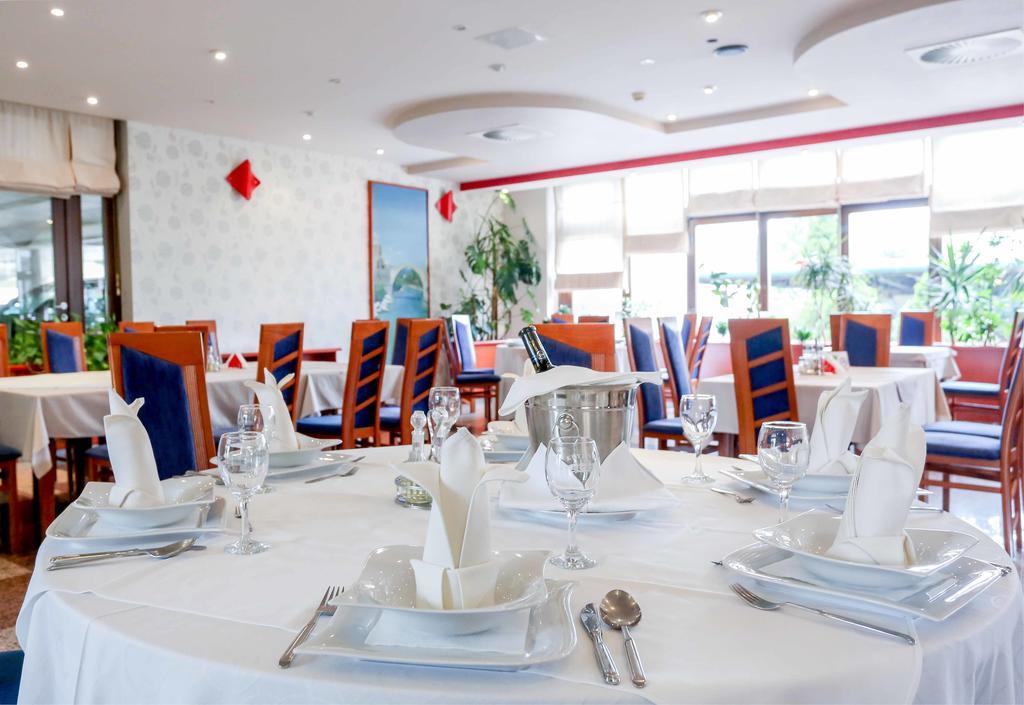 Hotel Bosna 1 Ilidža Ngoại thất bức ảnh