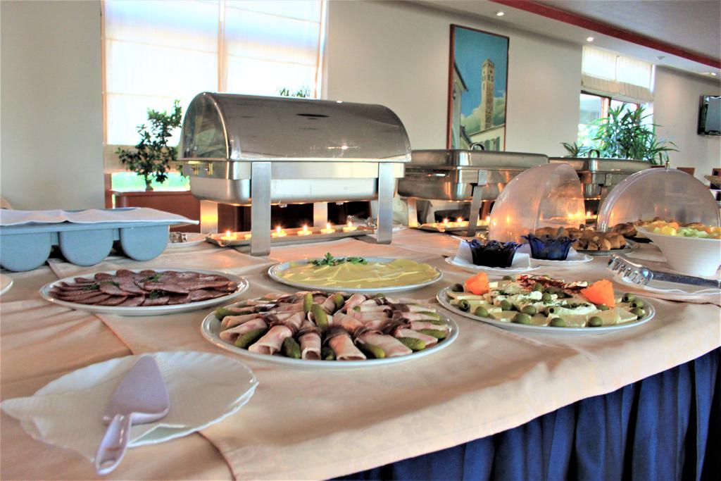 Hotel Bosna 1 Ilidža Ngoại thất bức ảnh