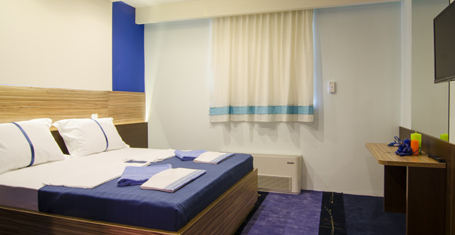 Hotel Bosna 1 Ilidža Ngoại thất bức ảnh