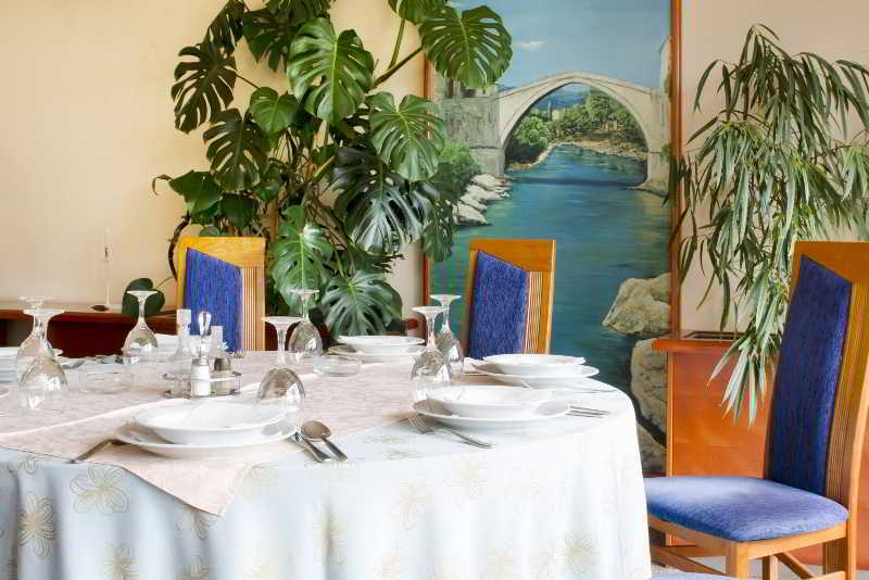 Hotel Bosna 1 Ilidža Ngoại thất bức ảnh